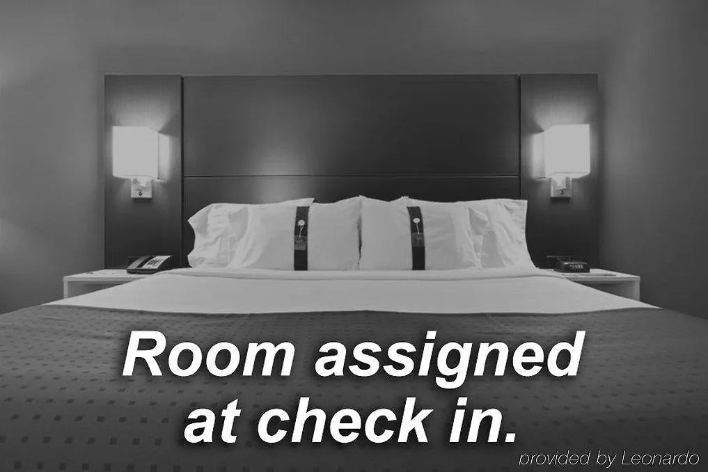 *** Resort Holiday Inn Hotel & Suites Gateway By Ihg Williamsburg United States