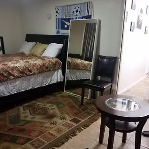 Great Place In Brooklyn Bed & Breakfast New York