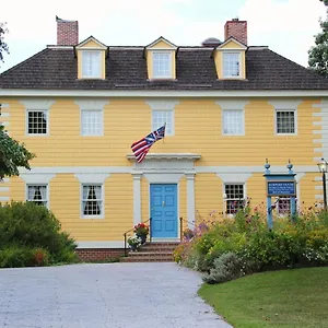 Bed & Breakfast Newport House