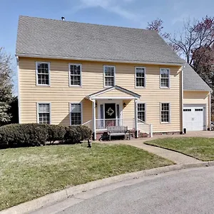 Bed & Breakfast Aldrich House