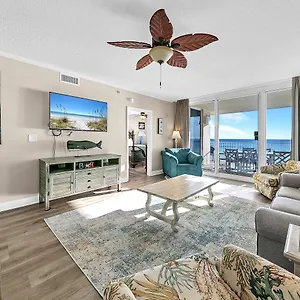 Majestic Towers 1-301 Aparthotel Panama City Beach