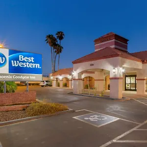 Western Phoenix Hotel Goodyear