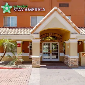 Extended America - Phoenix - Airport - Hotel Tempe