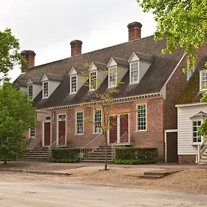 5* Hotell Colonial Houses, An Official Colonial