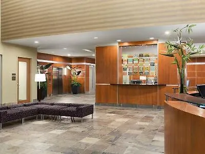 Holiday Inn Hotel & Suites Gateway By Ihg Williamsburg