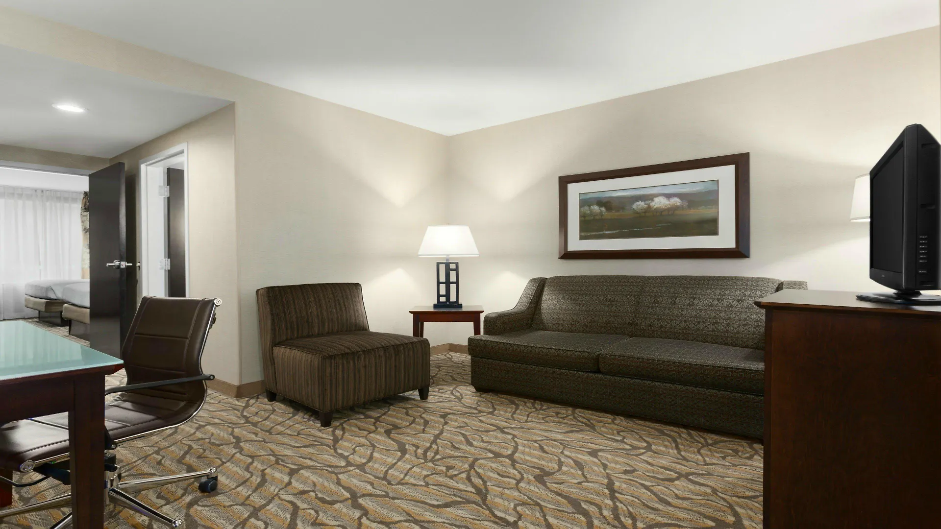 Holiday Inn Hotel & Suites Gateway By Ihg Williamsburg