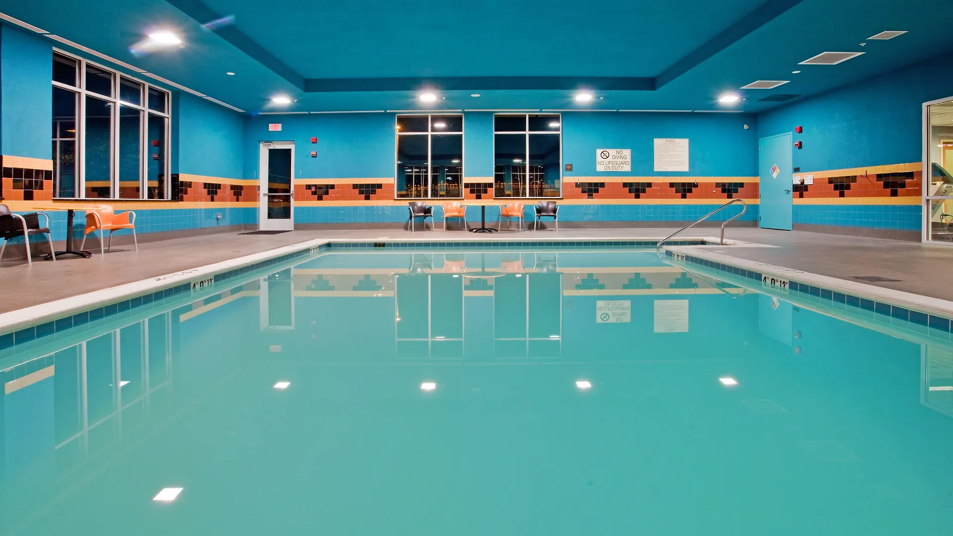 Holiday Inn Hotel & Suites Gateway By Ihg Williamsburg United States