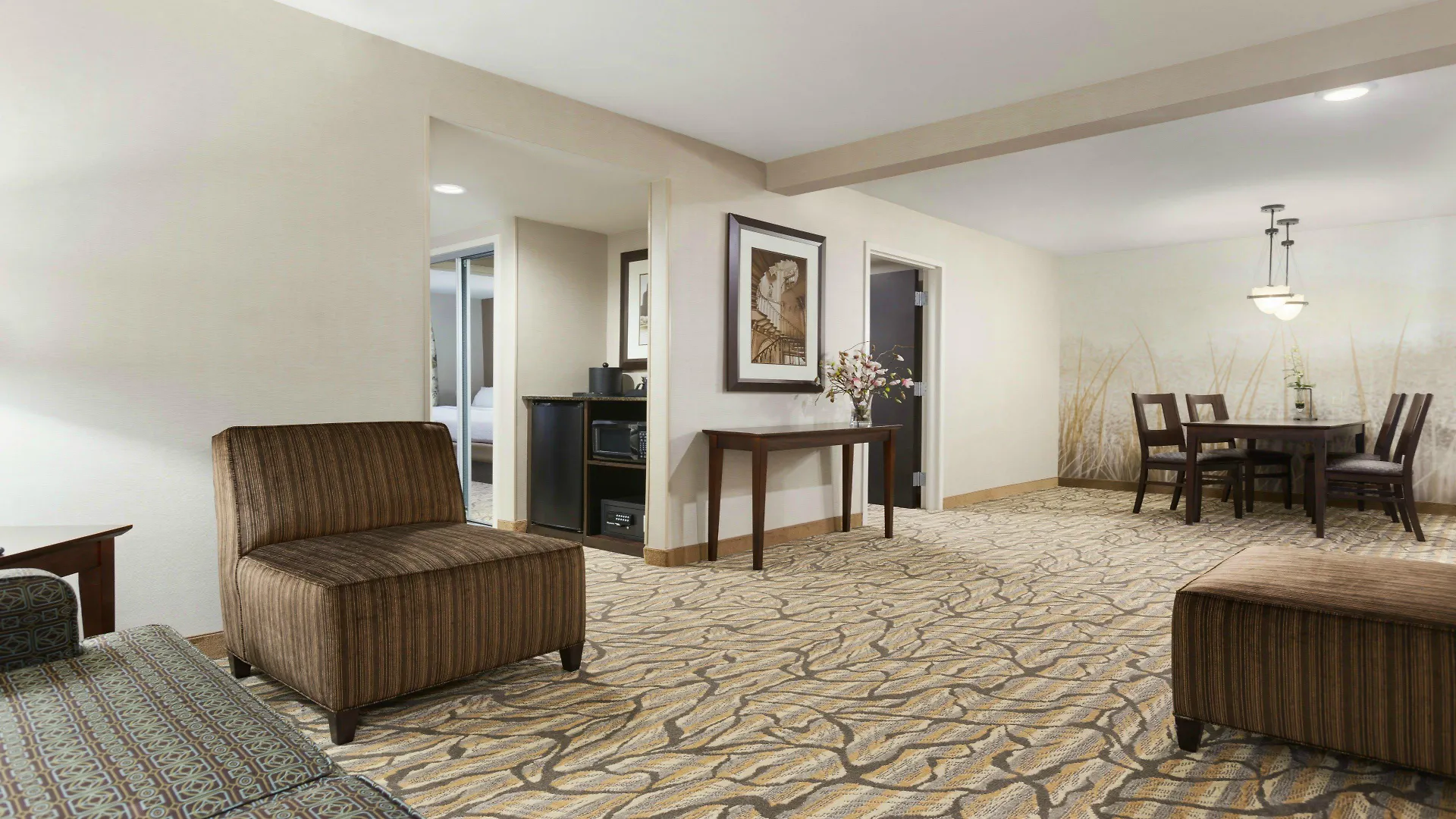 Holiday Inn Hotel & Suites Gateway By Ihg Williamsburg United States