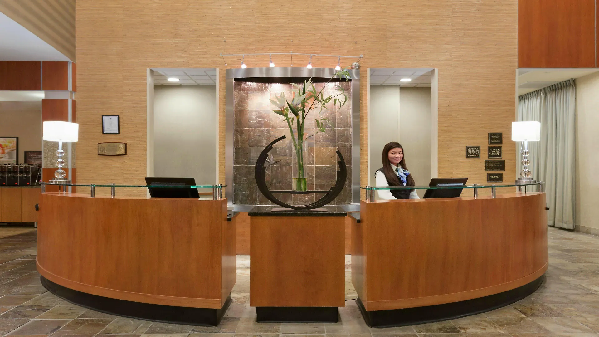Holiday Inn Hotel & Suites Gateway By Ihg Williamsburg