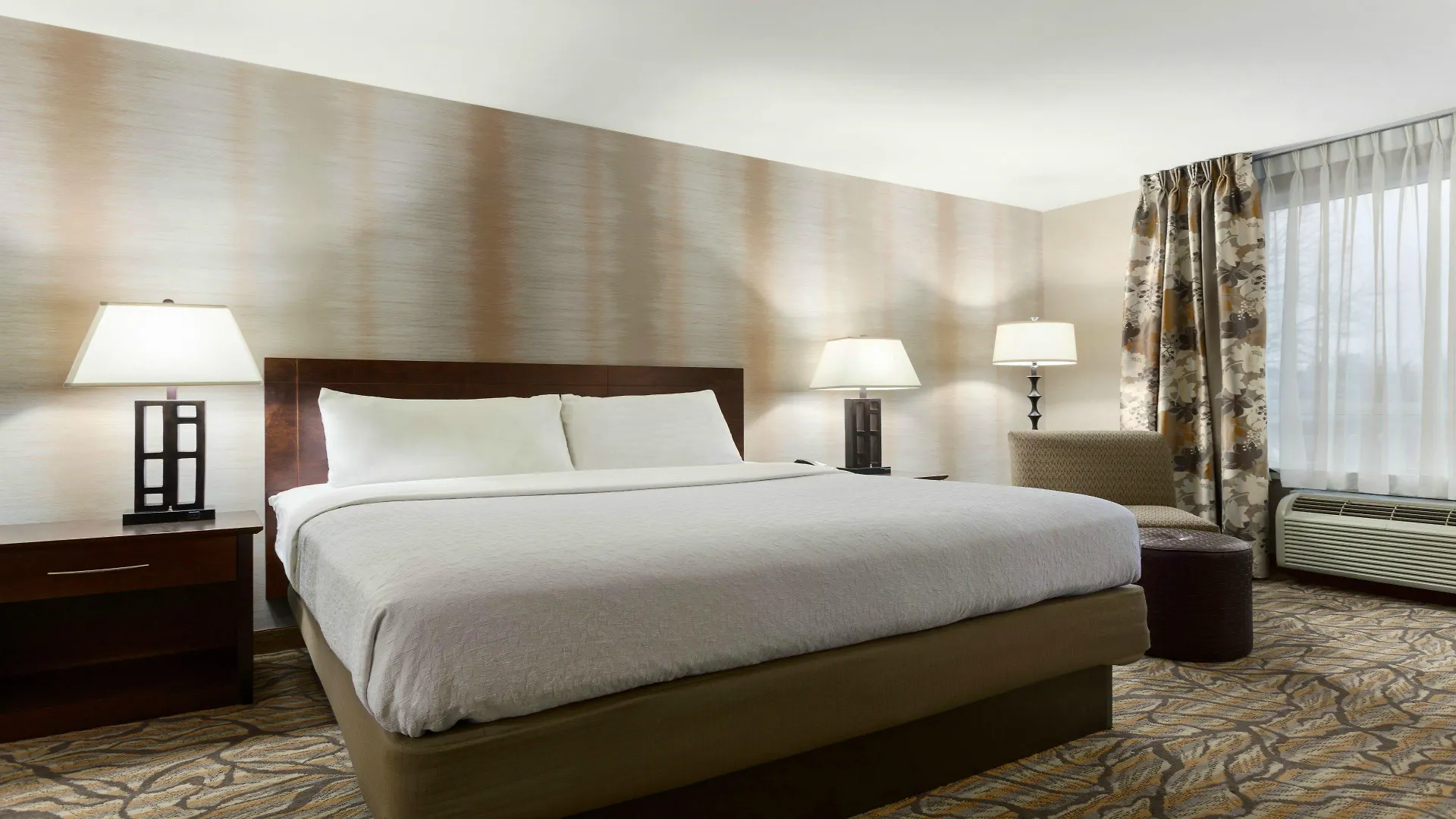 Resort Holiday Inn Hotel & Suites Gateway By Ihg Williamsburg