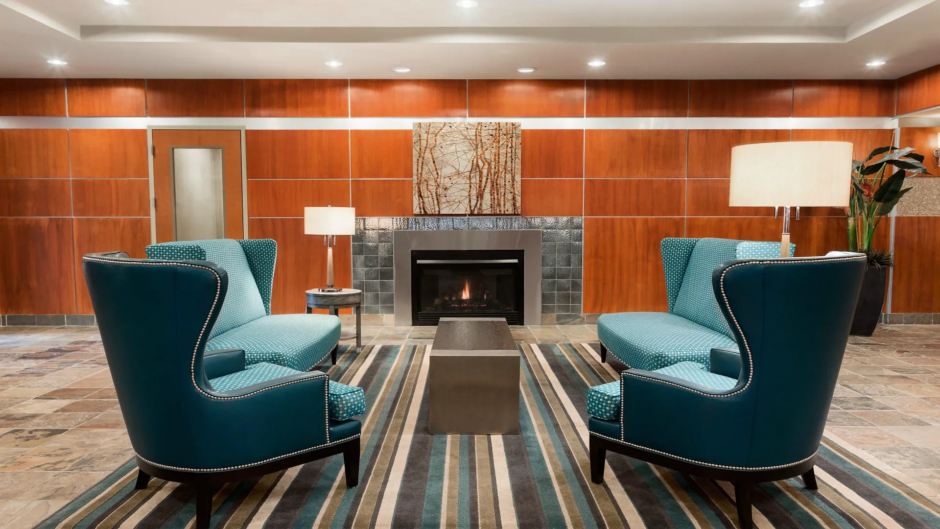 Holiday Inn Hotel & Suites Gateway By Ihg Williamsburg 3*,  United States