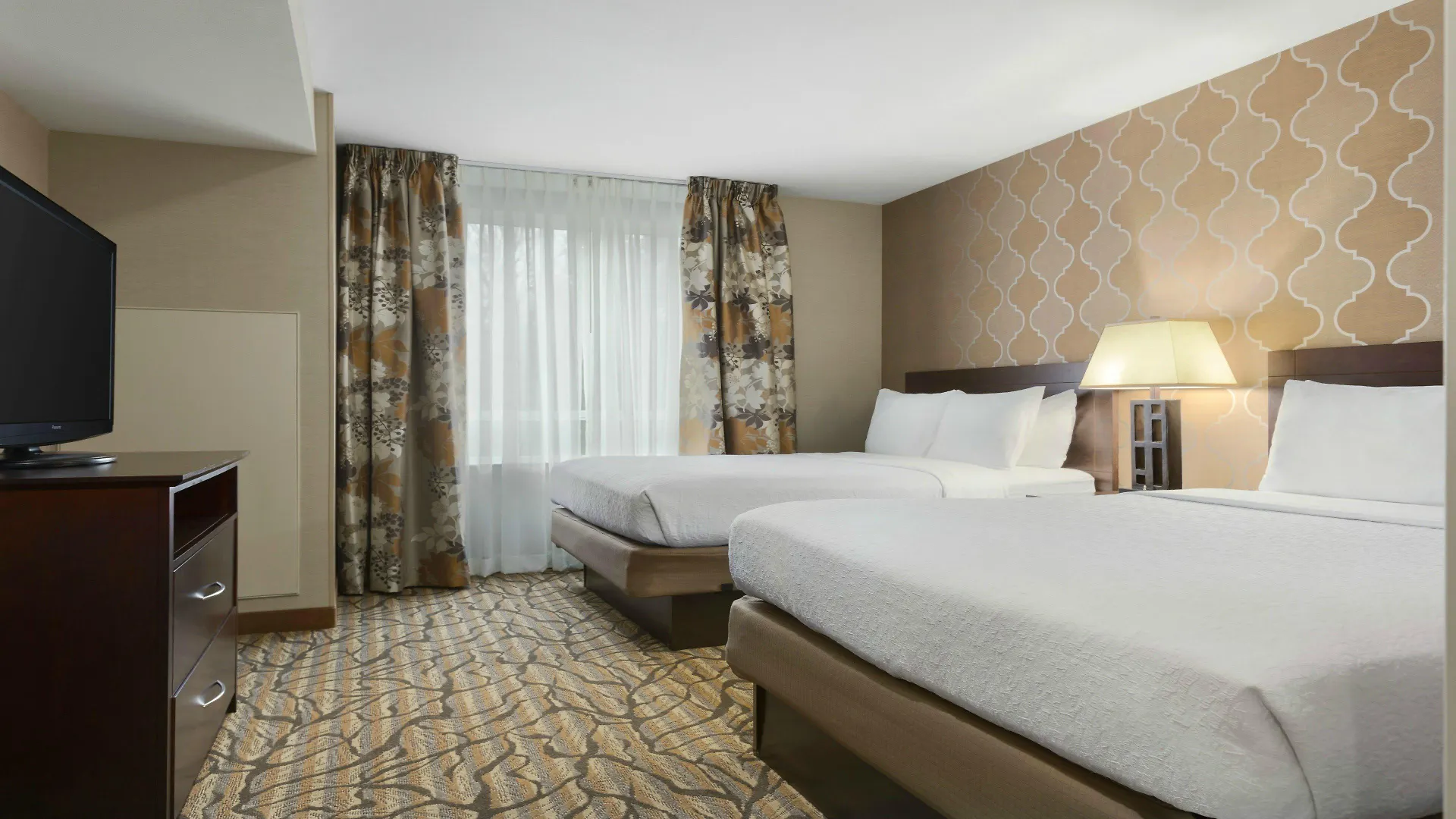 Holiday Inn Hotel & Suites Gateway By Ihg Williamsburg 3*,