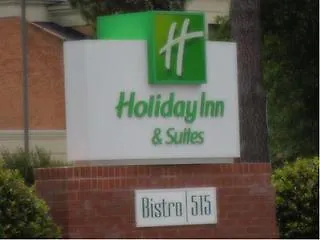 Holiday Inn Hotel & Suites Gateway By Ihg Williamsburg