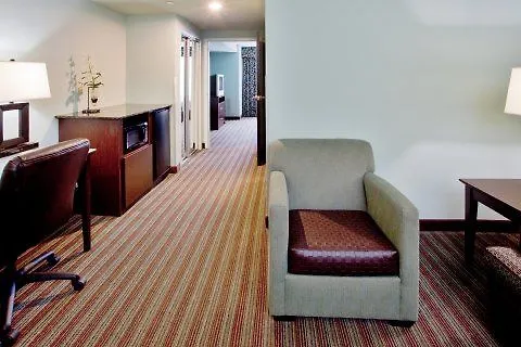 *** Resort Holiday Inn Hotel & Suites Gateway By Ihg Williamsburg United States