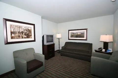 Holiday Inn Hotel & Suites Gateway By Ihg Williamsburg United States