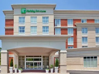 Holiday Inn Hotel & Suites Gateway By Ihg Williamsburg